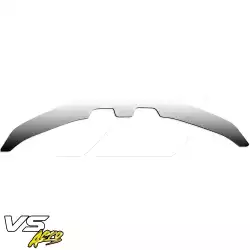 FRP TKYO Wide Body Front Splitter > Toyota GR86 2022-2024 image - 4
