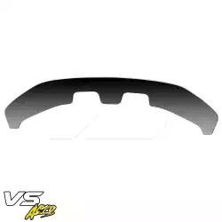 FRP TKYO Wide Body Front Splitter > Toyota GR86 2022-2024 image - 5