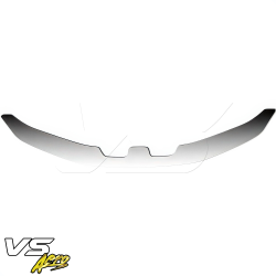 VSaero FRP TKYO Wide Body Front Splitter for Toyota GR86 2022-2024 image - 7