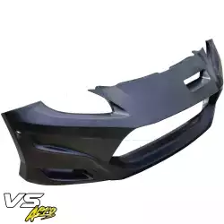 FRP TKYO Wide Body Front Bumper > Toyota GR86 2022-2024 image - 3