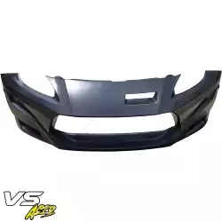 FRP TKYO Wide Body Front Bumper > Toyota GR86 2022-2024 image - 5