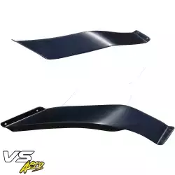 FRP TKYO Wide Body Front Canards > Toyota GR86 2022-2024 image - 2