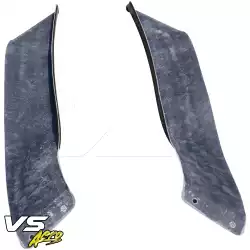 FRP TKYO Wide Body Front Canards > Toyota GR86 2022-2024 image - 3