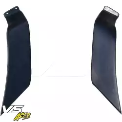 FRP TKYO Wide Body Front Canards > Toyota GR86 2022-2024 image - 5