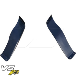 VSaero FRP TKYO Wide Body Front Canards for Toyota GR86 2022-2024 image - 6