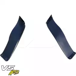 FRP TKYO Wide Body Front Canards > Toyota GR86 2022-2024 image - 6