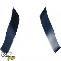 FRP TKYO Wide Body Front Canards > Toyota GR86 2022-2024 image - 7