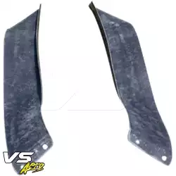 FRP TKYO Wide Body Front Canards > Toyota GR86 2022-2024 image - 8