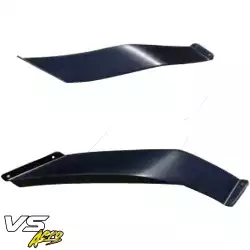 FRP TKYO Wide Body Front Canards > Toyota GR86 2022-2024 image - 9