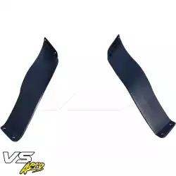 FRP TKYO Wide Body Front Canards > Toyota GR86 2022-2024 image - 10