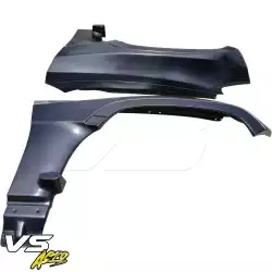 FRP TKYO Wide Body Fenders (front) > Toyota GR86 2022-2024 image - 3