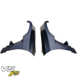 VSaero FRP TKYO Wide Body Fenders (front) for Toyota GR86 2022-2024 image - 6