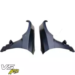 FRP TKYO Wide Body Fenders (front) > Toyota GR86 2022-2024 image - 6