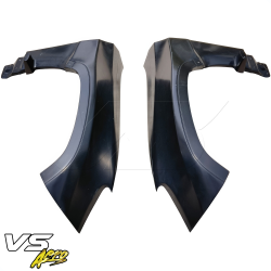 VSaero FRP TKYO Wide Body Fenders (front) for Toyota GR86 2022-2024 image - 7
