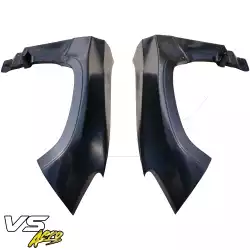 FRP TKYO Wide Body Fenders (front) > Toyota GR86 2022-2024 image - 7
