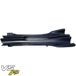 VSaero FRP TKYO Wide Body Side Skirts for Toyota GR86 2022-2024 image - 7