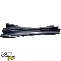 FRP TKYO Wide Body Side Skirts > Toyota GR86 2022-2024 image - 8