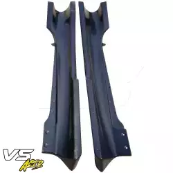 FRP TKYO Wide Body Side Skirts > Toyota GR86 2022-2024 image - 9