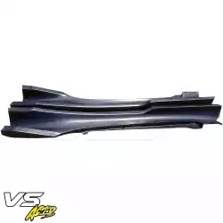 FRP TKYO Wide Body Side Skirts > Toyota GR86 2022-2024 image - 10