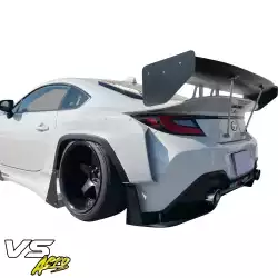 FRP TKYO Wide Body Fender Flares (rear) > Toyota GR86 2022-2024 image - 15