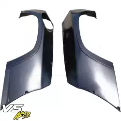 FRP TKYO Wide Body Fender Flares (rear) > Toyota GR86 2022-2024 image - 3