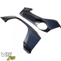 FRP TKYO Wide Body Fender Flares (rear) > Toyota GR86 2022-2024 image - 6