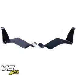 FRP TKYO Wide Body Diffuser > Toyota GR86 2022-2024 image - 3