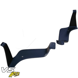 VSaero FRP TKYO Wide Body Diffuser for Toyota GR86 2022-2024 image - 4