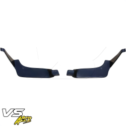 VSaero FRP TKYO Wide Body Diffuser for Toyota GR86 2022-2024 image - 6