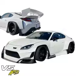 FRP TKYO Wide Body Kit > Toyota GR86 2022-2024 image - 6