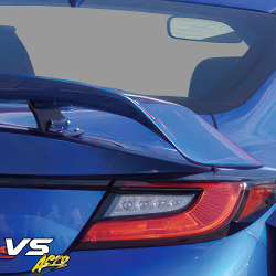 VSaero FRP TKYO Trunk Spoiler Wing for Toyota GR86 2022-2024 image - 9