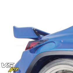 VSaero FRP TKYO Trunk Spoiler Wing for Toyota GR86 2022-2024 image - 10