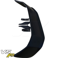 VSaero FRP TKYO Trunk Spoiler Wing for Toyota GR86 2022-2024 image - 2