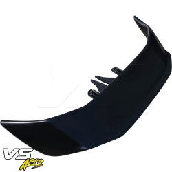 VSaero FRP TKYO Trunk Spoiler Wing for Toyota GR86 2022-2024 image - 3