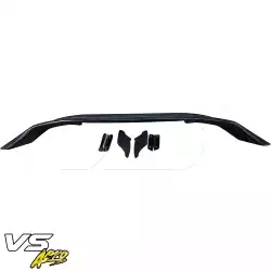 FRP TKYO Trunk Spoiler Wing > Toyota GR86 2022-2024 image - 5