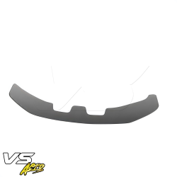 VSaero FRP TKYO Wide Body Front Splitter for Subaru BRZ 2022-2024 image - 2