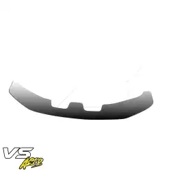 FRP TKYO Wide Body Front Splitter > Subaru BRZ 2022-2024 image - 2