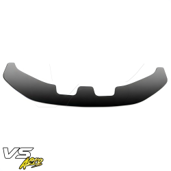 VSaero FRP TKYO Wide Body Front Splitter for Subaru BRZ 2022-2024 image - 4