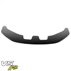 FRP TKYO Wide Body Front Splitter > Subaru BRZ 2022-2024 image - 4