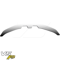VSaero FRP TKYO Wide Body Front Splitter for Subaru BRZ 2022-2024 image - 5