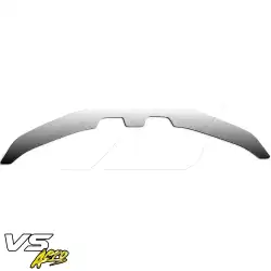 FRP TKYO Wide Body Front Splitter > Subaru BRZ 2022-2024 image - 5