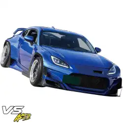 FRP TKYO Wide Body Front Bumper > Subaru BRZ 2022-2024 image - 13