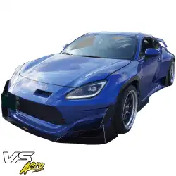 FRP TKYO Wide Body Front Bumper > Subaru BRZ 2022-2024 image - 14