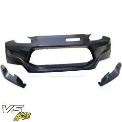 FRP TKYO Wide Body Front Bumper > Subaru BRZ 2022-2024 image - 7