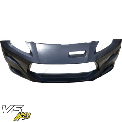VSaero FRP TKYO Wide Body Front Bumper for Subaru BRZ 2022-2024 image - 8