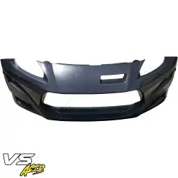 FRP TKYO Wide Body Front Bumper > Subaru BRZ 2022-2024 image - 8