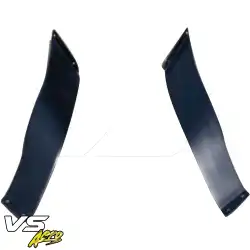 FRP TKYO Wide Body Front Canards > Subaru BRZ 2022-2024 image - 8