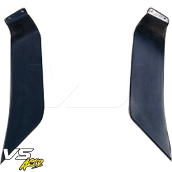 VSaero FRP TKYO Wide Body Front Canards for Subaru BRZ 2022-2024 image - 10