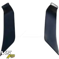 FRP TKYO Wide Body Front Canards > Subaru BRZ 2022-2024 image - 10