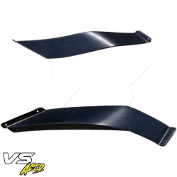 VSaero FRP TKYO Wide Body Front Canards for Subaru BRZ 2022-2024 image - 11